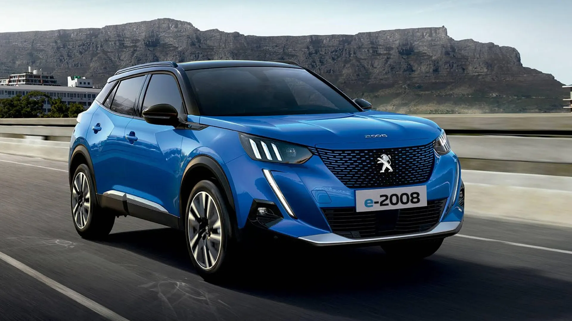 Encarte de Catálogo Peugeot 8 de janeiro até 8 de janeiro 2024 - Pagina 23