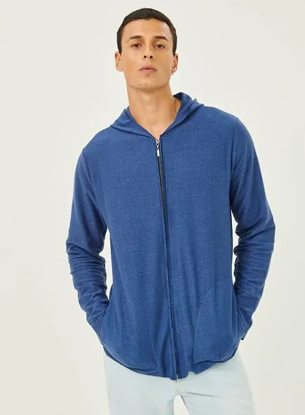 Jaqueta Sarja Work Wear