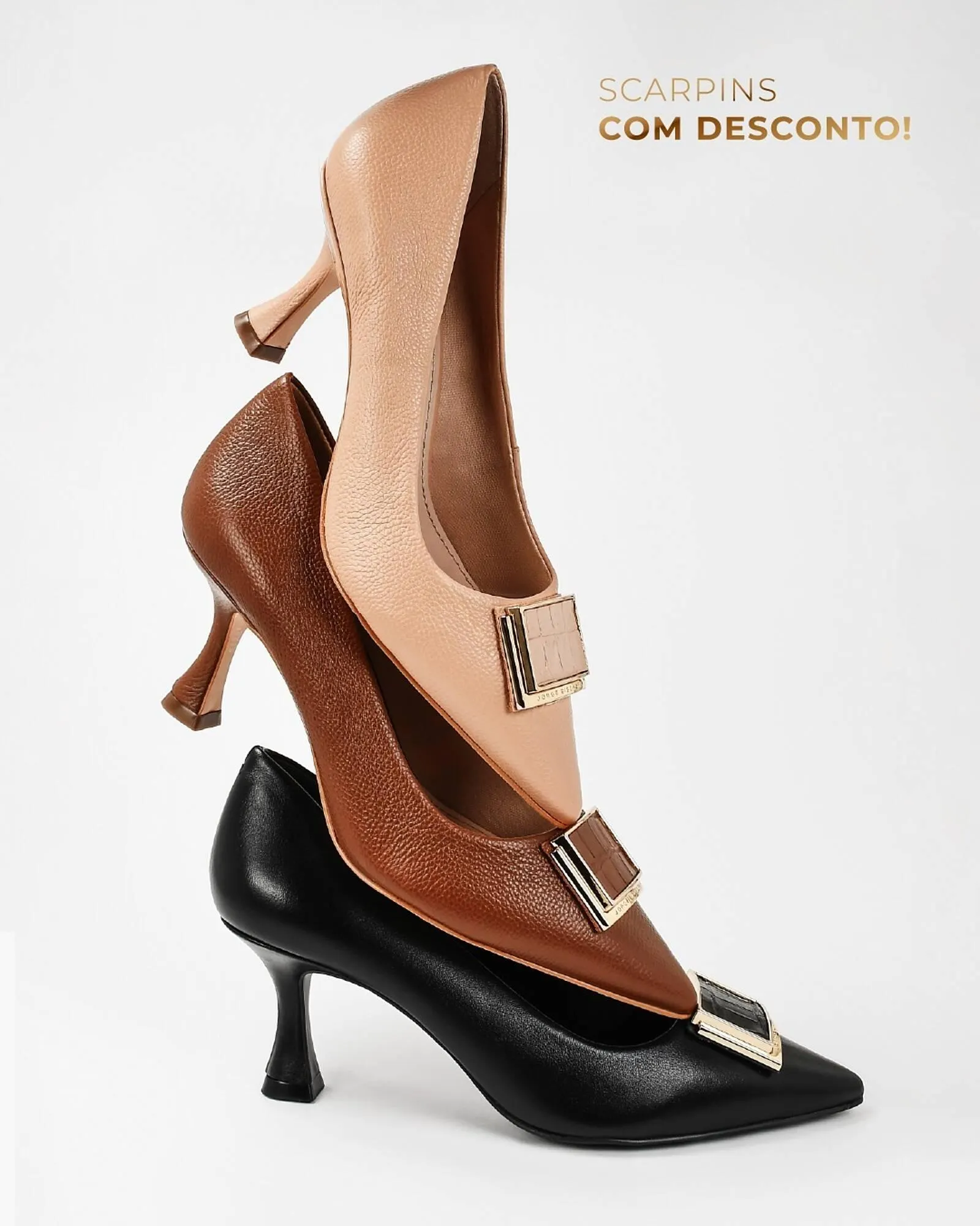 Encarte de Catálogo Jorge Bischoff 25 de novembro até 30 de novembro 2025 - Pagina 1