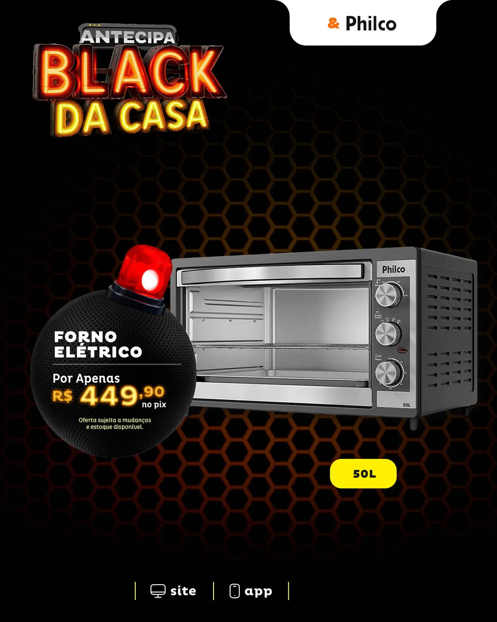 Encarte de Encarte Casa e Vídeo 31 de outubro até 5 de novembro 2025 - Pagina 2