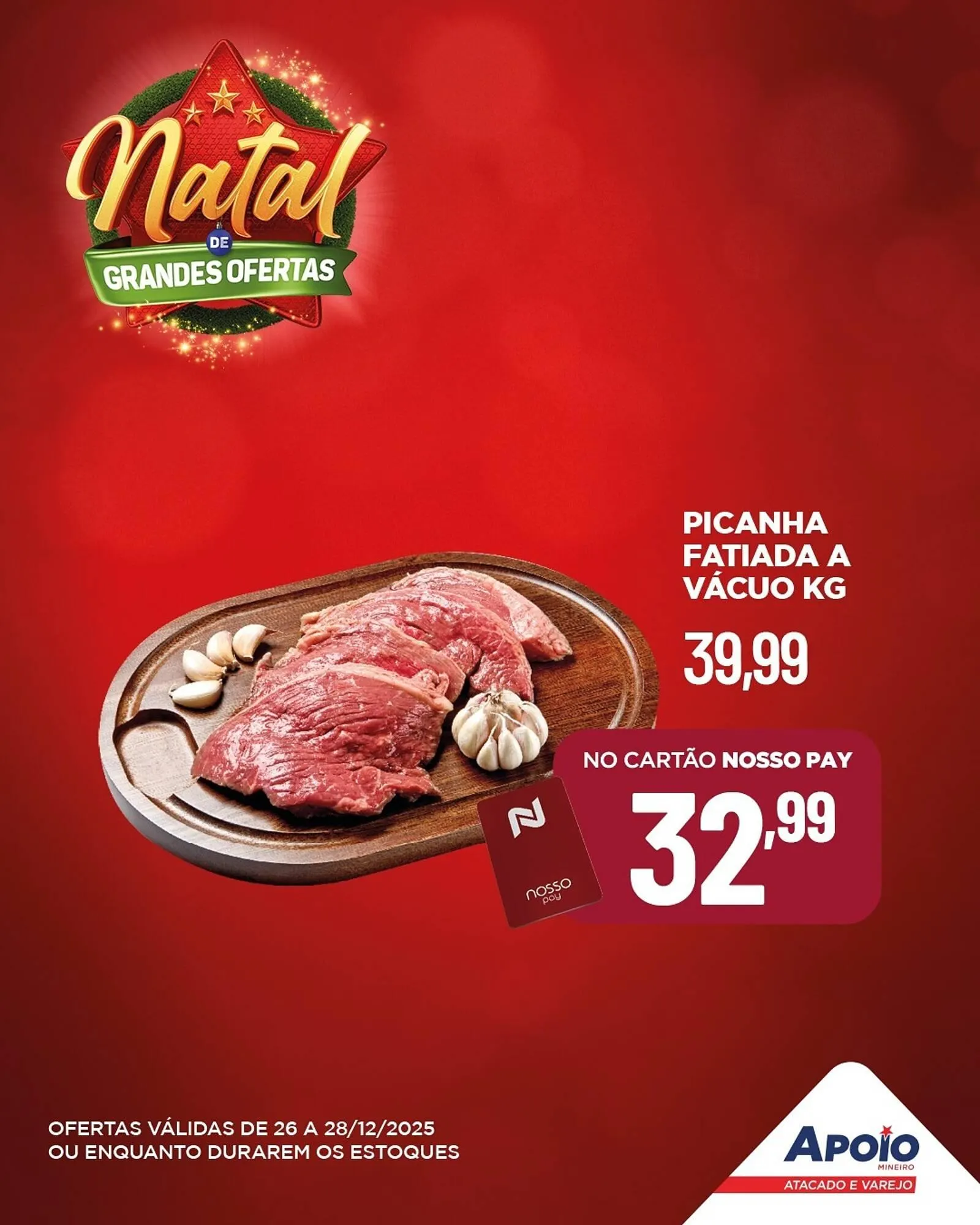 Encarte de Folheto Apoio Mineiro 27 de dezembro até 28 de dezembro 2025 - Pagina 2