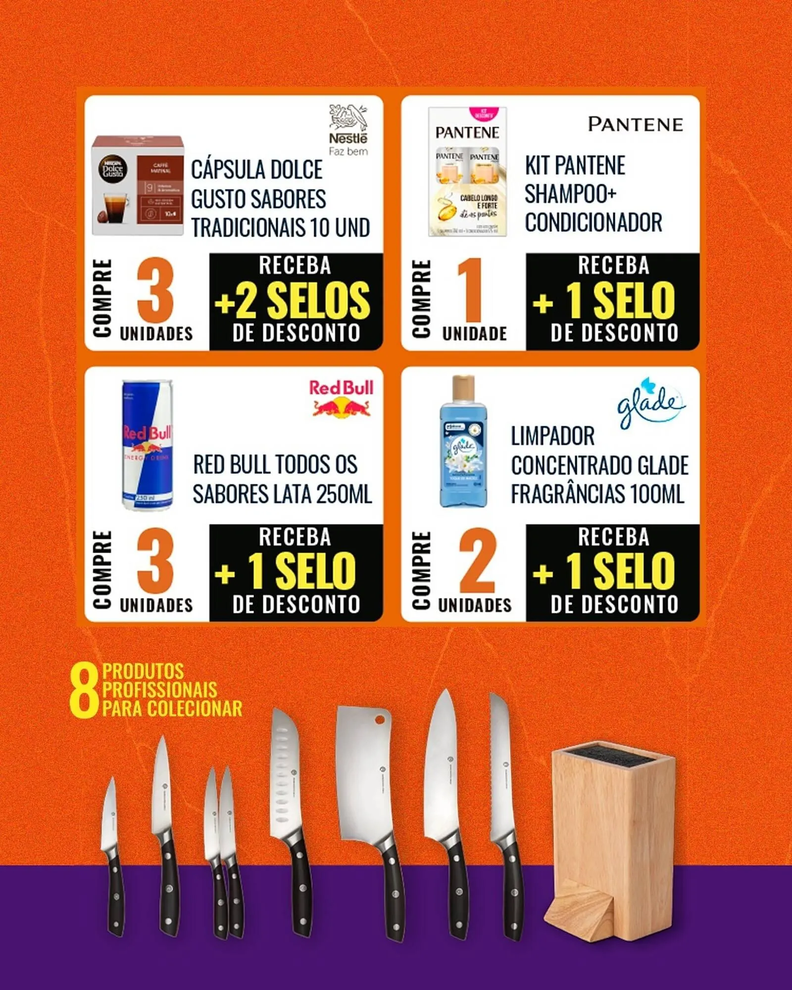 Encarte de Encarte Muffato 14 de maio até 20 de maio 2026 - Pagina 3