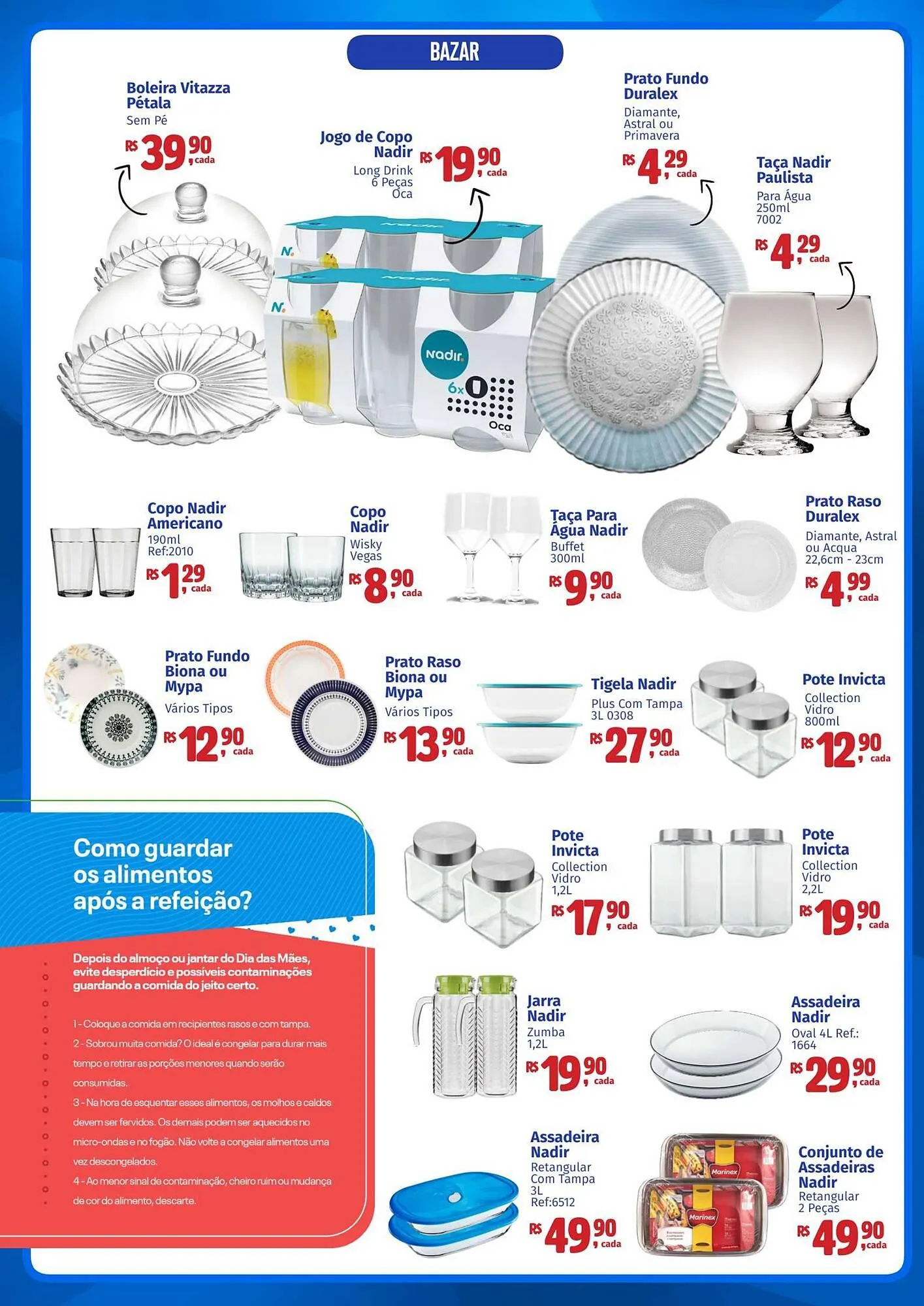 Encarte de Catálogo Camiño supermercados 5 de março até 23 de março 2025 - Pagina 2