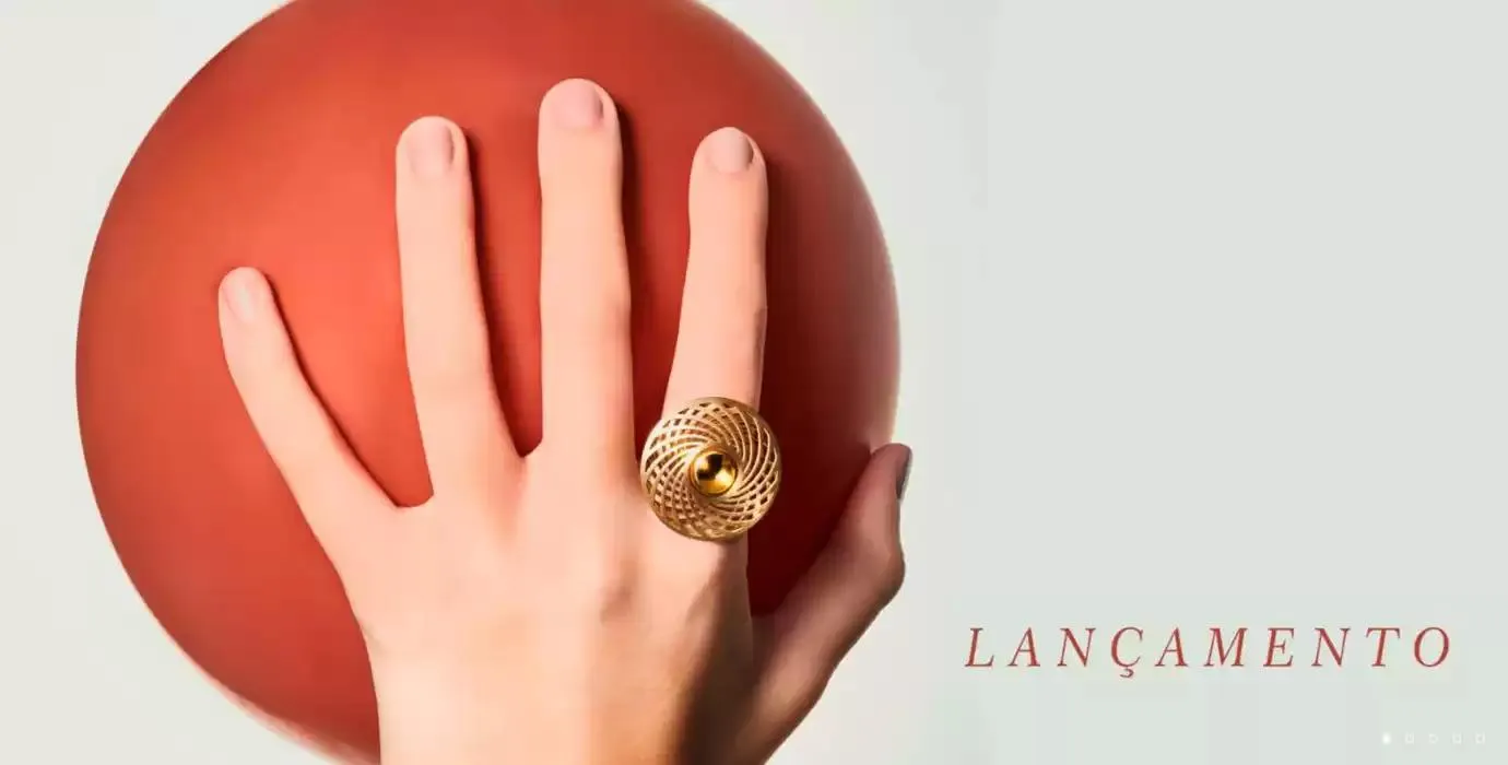 Encarte de Lançamento ! 14 de janeiro até 12 de fevereiro 2025 - Pagina 1