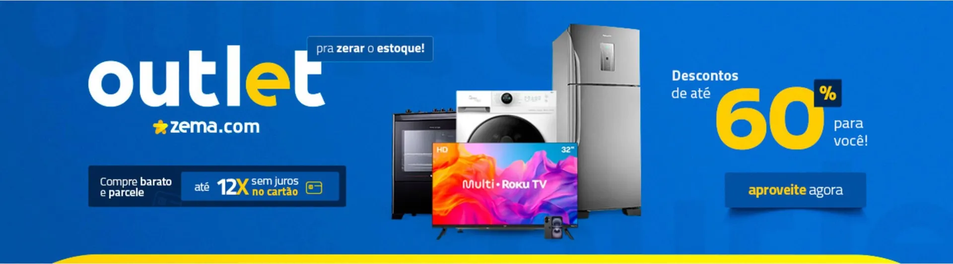 Encarte de Catálogo Zema 20 de maio até 27 de maio 2025 - Pagina 5