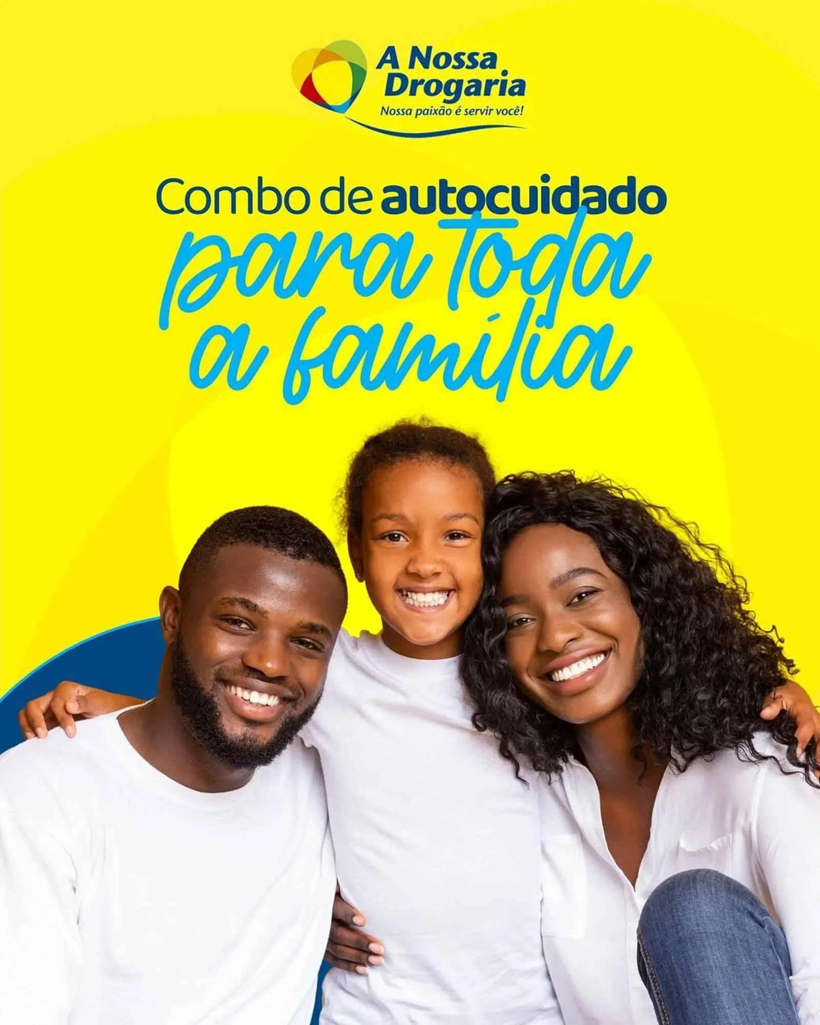 Encarte de Catálogo A Nossa Drogaria 17 de dezembro até 25 de dezembro 2025 - Pagina 4