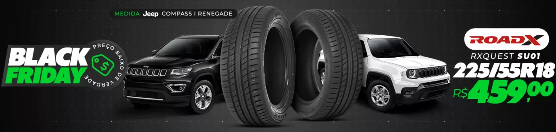 Encarte de Black Friday 26 de novembro até 30 de novembro 2024 - Pagina 8