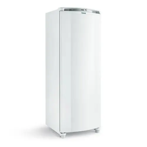 Freezer Vertical Consul 1 Porta 246L CVU30FB Branco