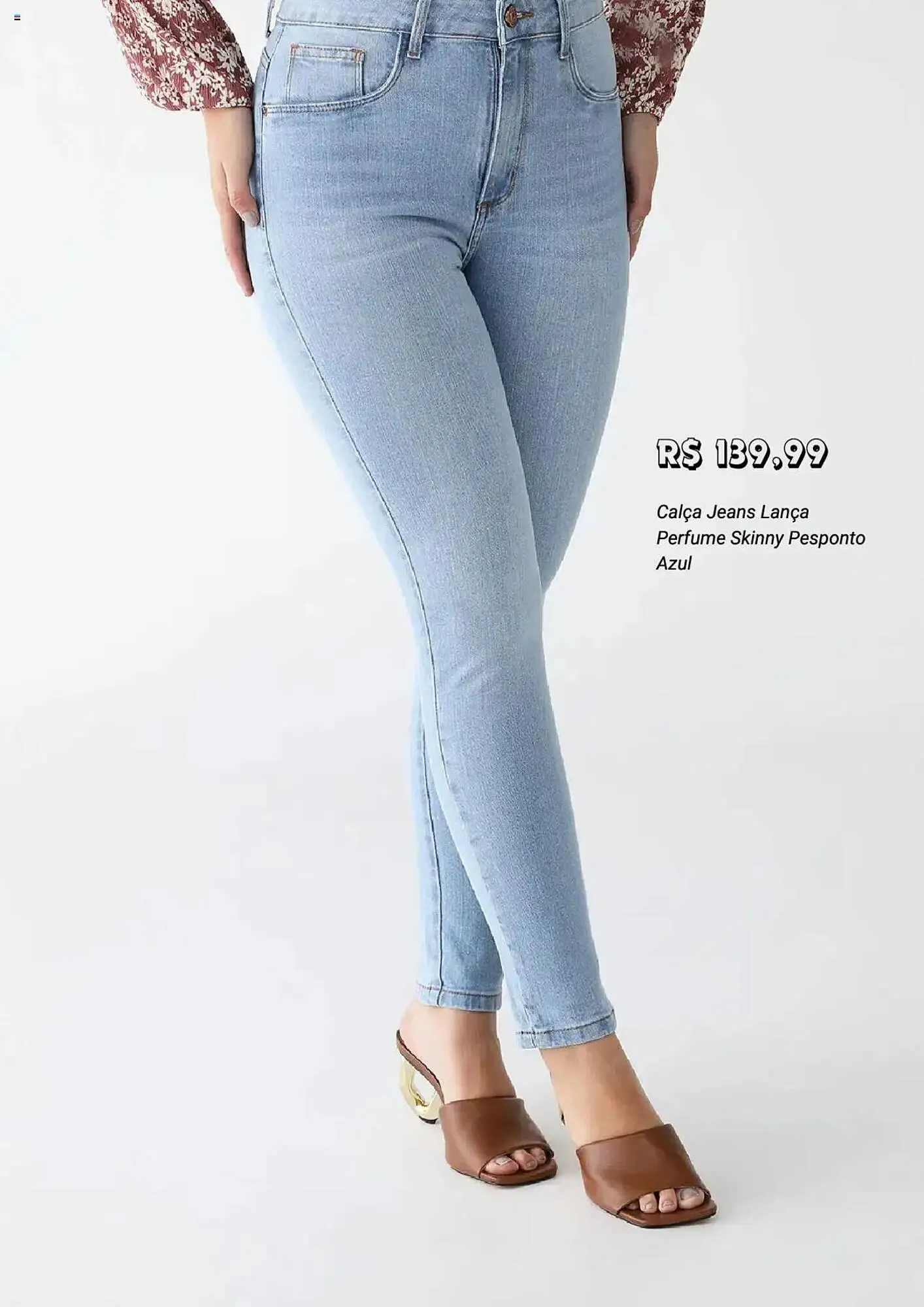 Encarte de Catálogo Dafiti 13 de maio até 13 de junho 2025 - Pagina 10