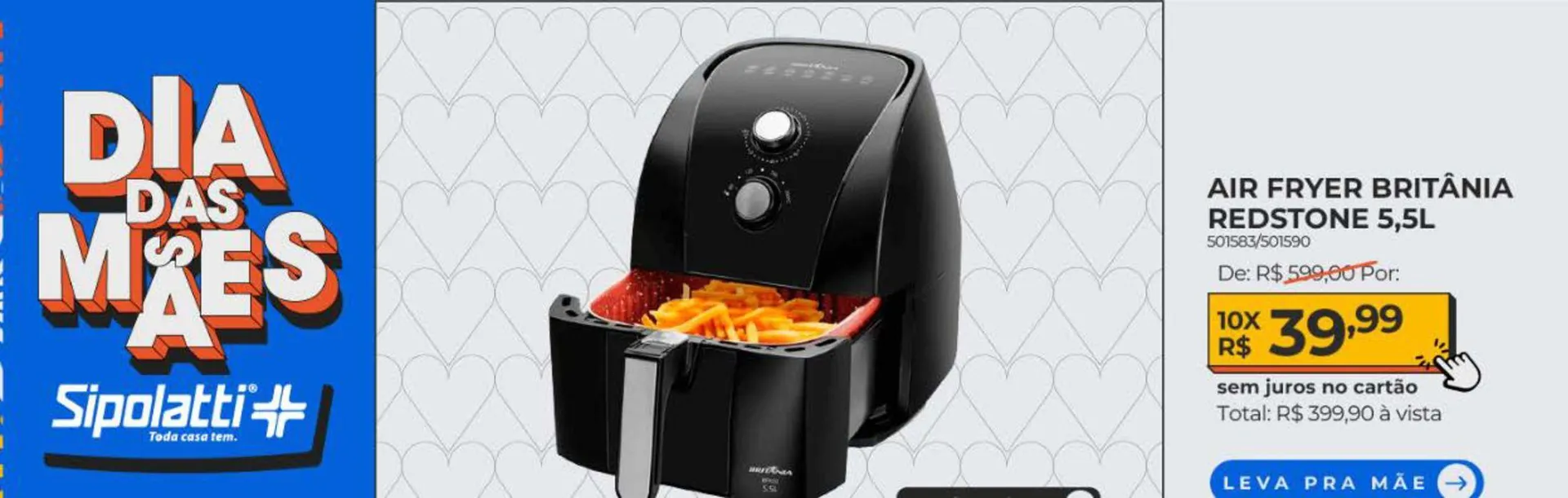 Ofertas Sipolatti - 1