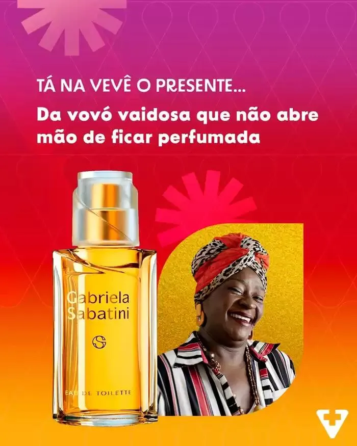 Encarte de Encarte Drogaria Venancio 3 de dezembro até 17 de dezembro 2024 - Pagina 4