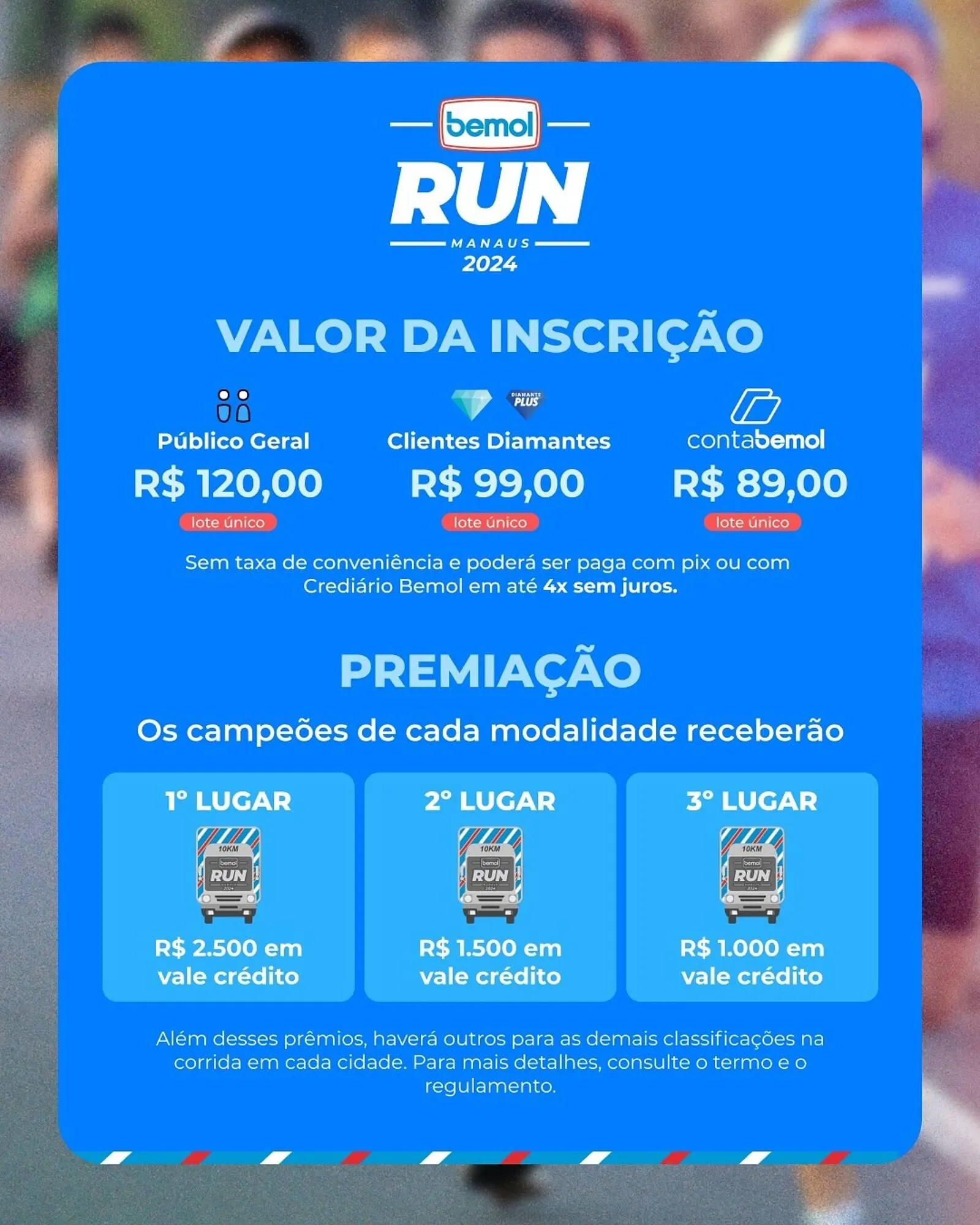 Encarte de Catálogo Bemol 11 de junho até 14 de junho 2024 - Pagina 4