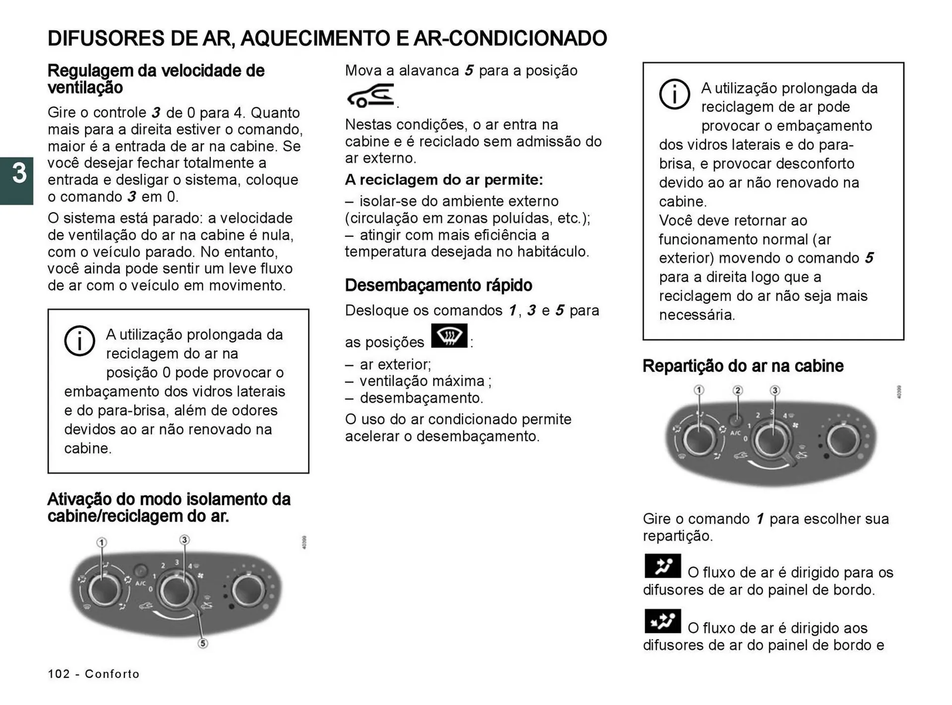 Encarte de Catálogo Renault 5 de julho até 5 de julho 2025 - Pagina 104