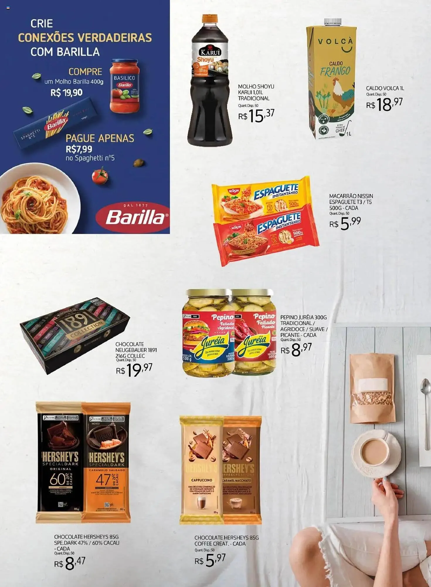 Encarte de Catálogo Bistek Supermercados 2 de julho até 30 de julho 2025 - Pagina 2