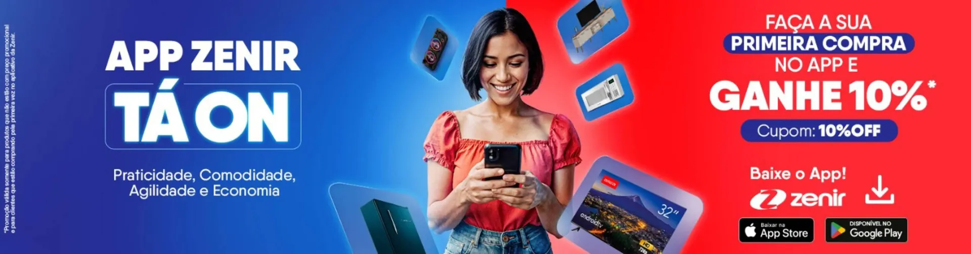 Encarte de Catálogo Zenir 2 de fevereiro até 28 de fevereiro 2026 - Pagina 3