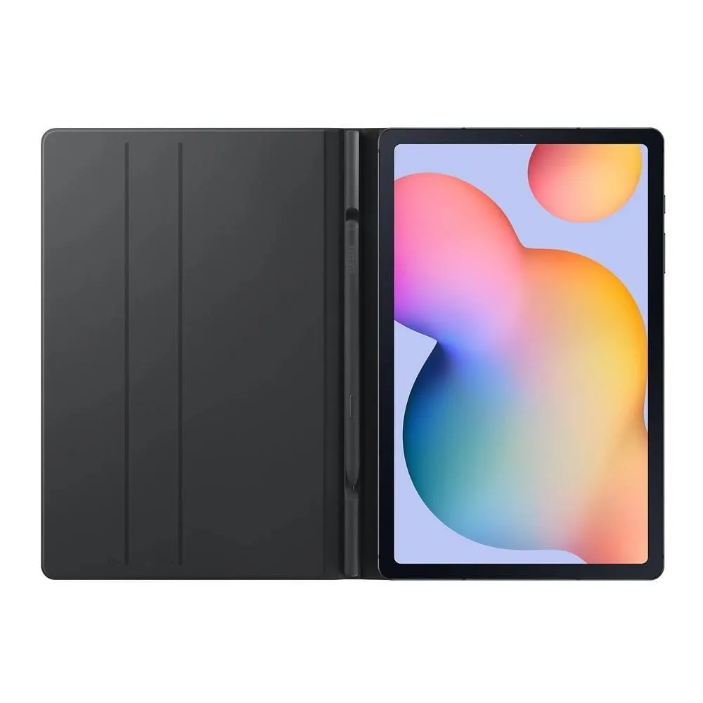 Tablet 10.4" Galaxy Tab S6 Lite, Wi-Fi, 64GB, com Caneta S Pen, Cinza, SM-P620NZADZTO, SAMSUNG
