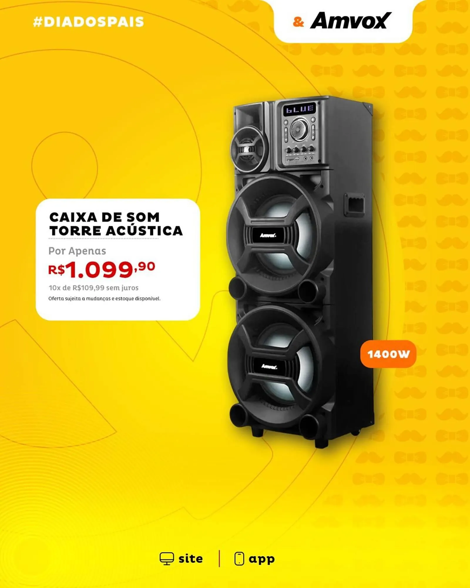 Encarte de Catálogo Casa e Vídeo 1 de agosto até 10 de agosto 2025 - Pagina 7