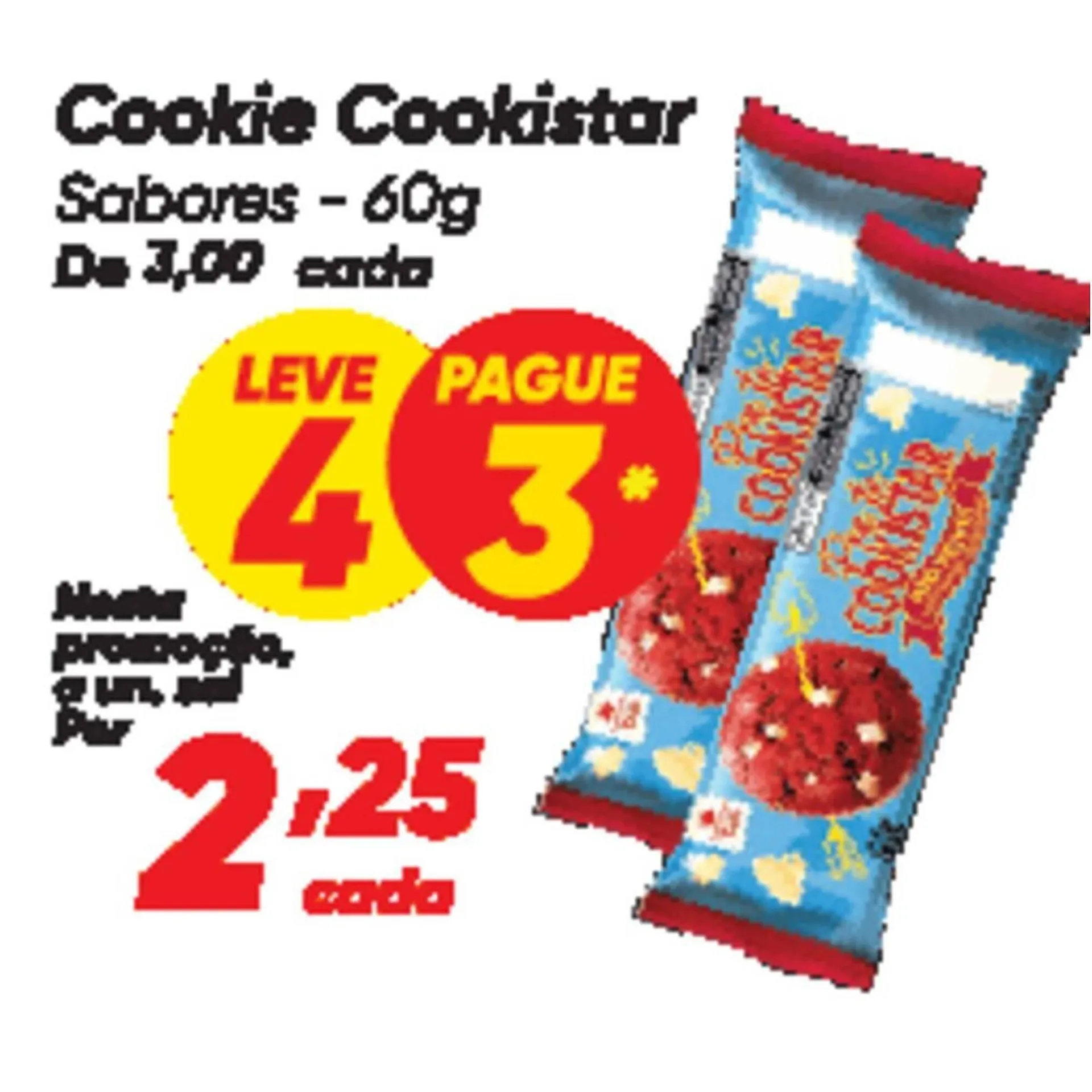 Encarte de Tabloide Dia 30 de outubro até 3 de novembro 2025 - Pagina 120