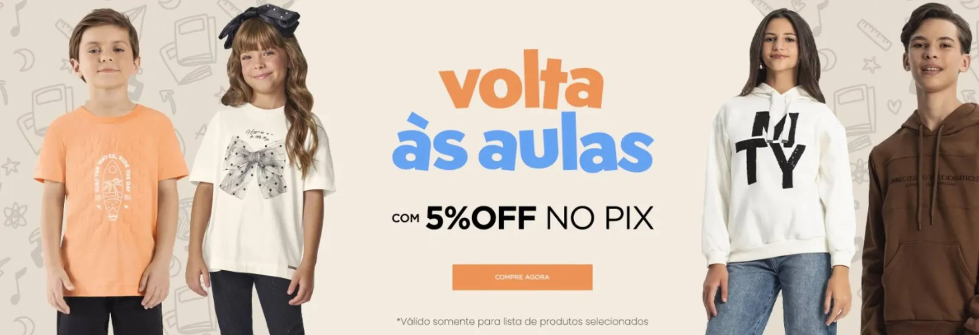 Catálogo Pernambucanas - 1