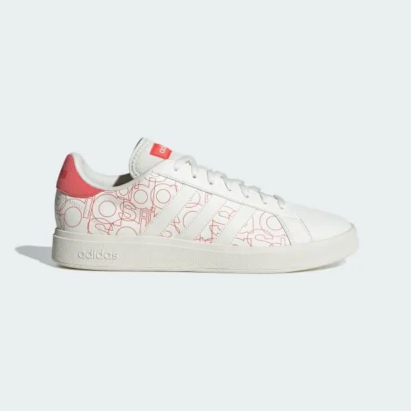 Zapatillas Grand Court Base 2.0