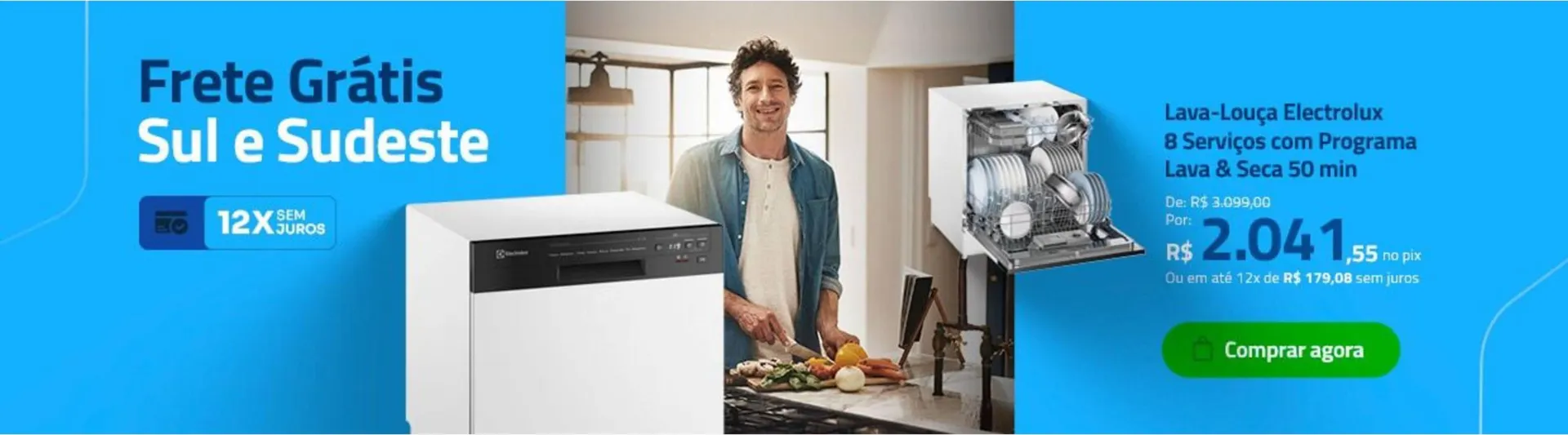 Encarte de Folheto Zema 16 de setembro até 26 de setembro 2025 - Pagina 9