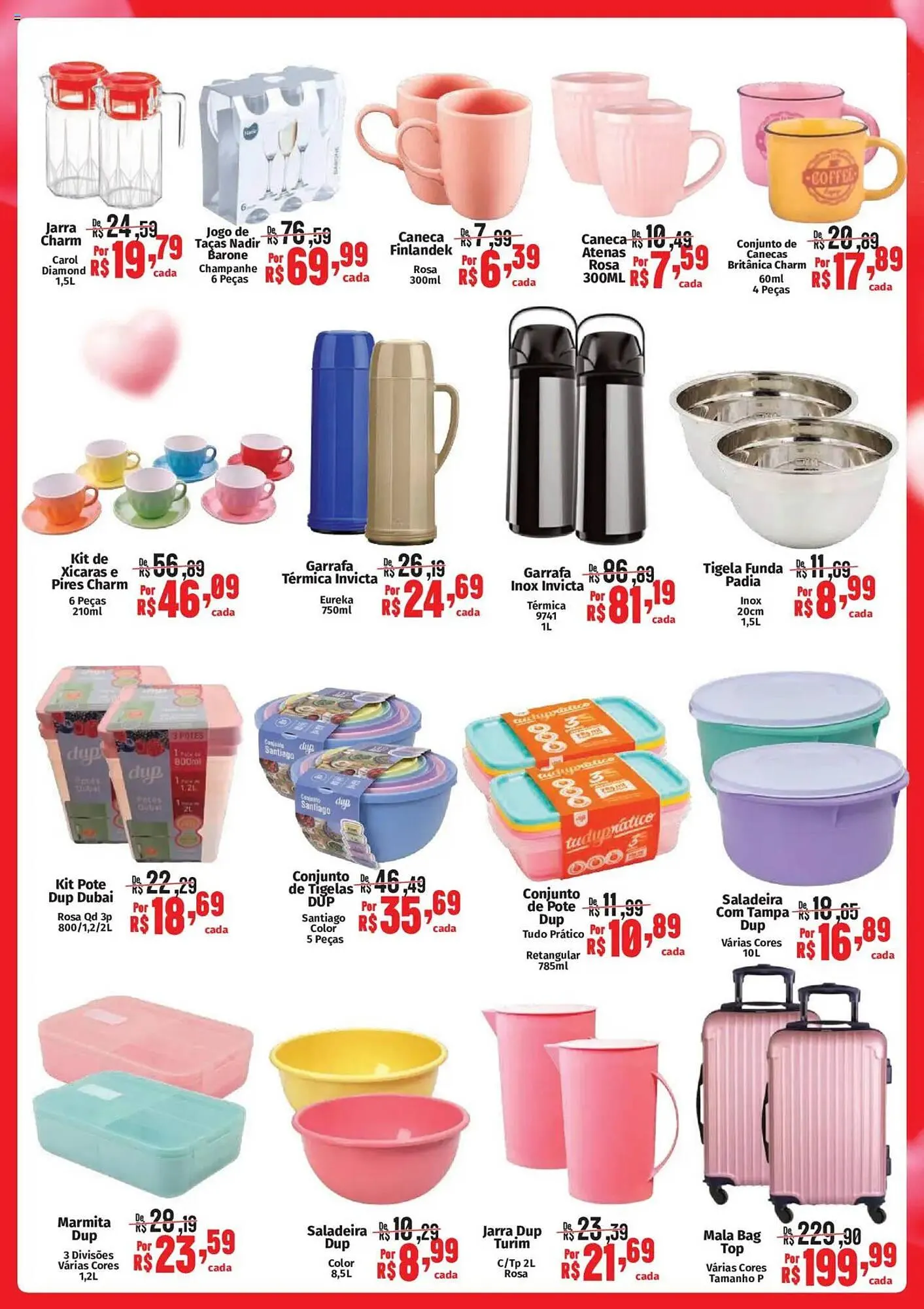 Encarte de Catálogo Supermercados Mateus 2 de maio até 11 de maio 2025 - Pagina 5