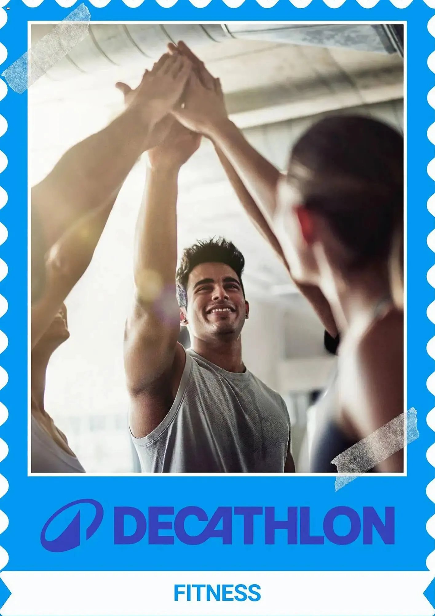 Catálogo Decathlon - 1