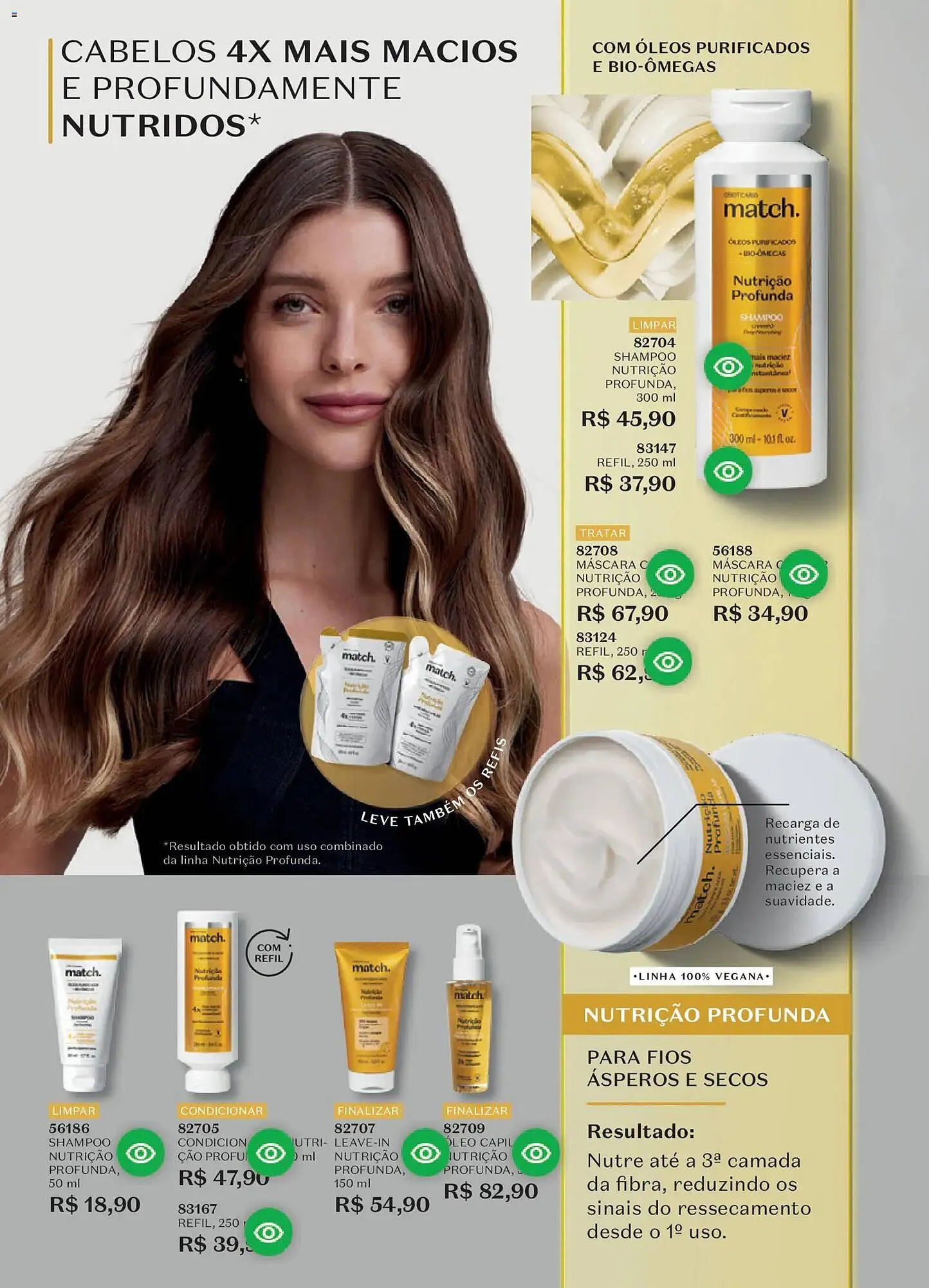 Encarte de Catálogo O Boticário 26 de dezembro até 18 de janeiro 2026 - Pagina 174