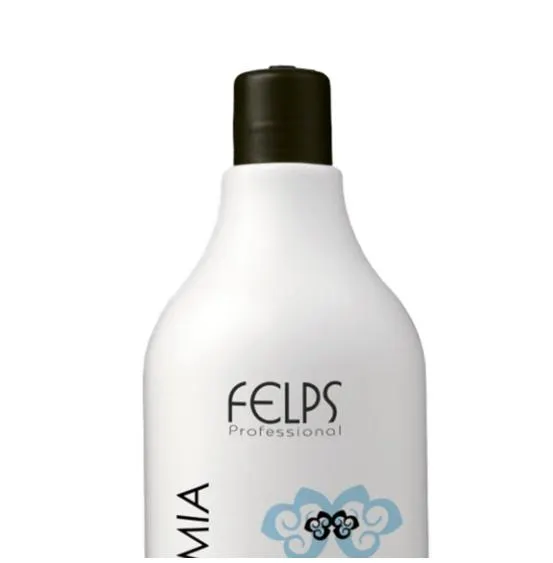 Selante Capilar Felps Macadâmia Ultimate Blond 1L