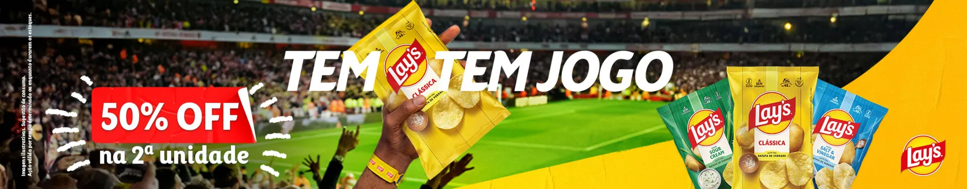 Encarte de Encarte Nordestão 24 de abril até 4 de maio 2026 - Pagina 9