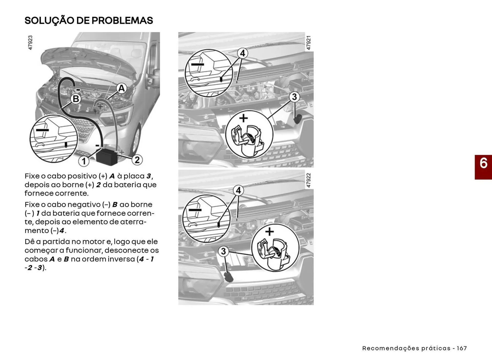 Encarte de Catálogo Renault 22 de abril até 30 de abril 2027 - Pagina 169