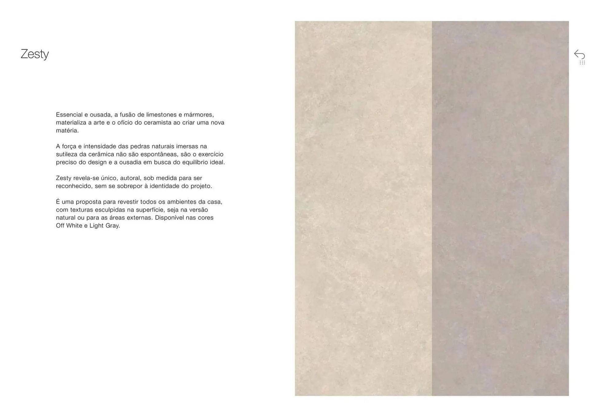 Encarte de Catálogo Portobello 11 de março até 31 de dezembro 2025 - Pagina 49