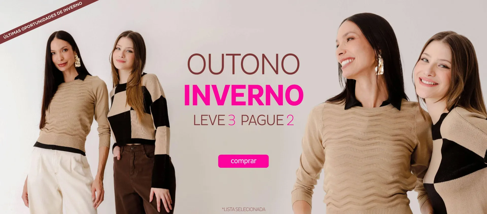 Catálogo Marisa - 2