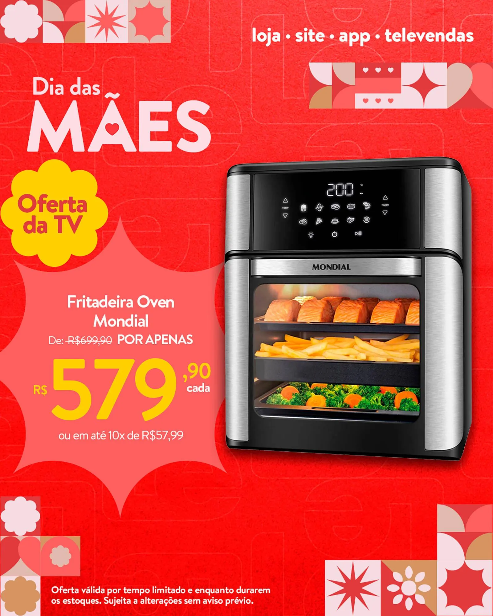 Encarte de Catálogo Le Biscuit 8 de maio até 12 de maio 2025 - Pagina 5