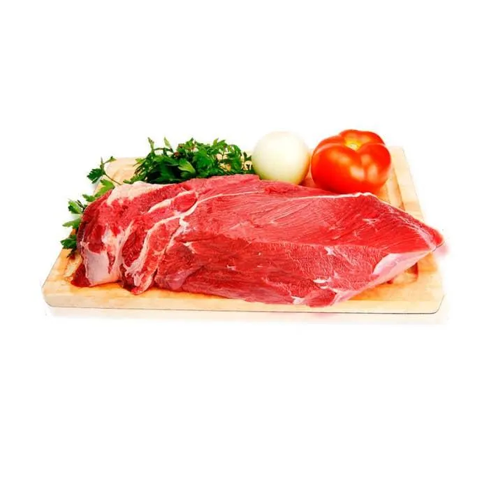 Músculo Bovino Sem Osso Kg