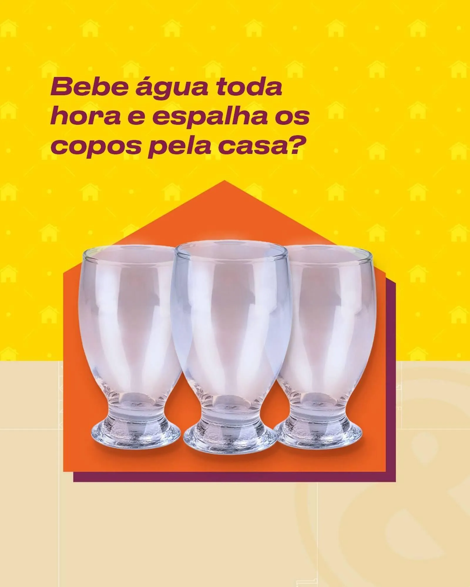 Encarte de Catálogo Casa e Vídeo 16 de junho até 23 de junho 2025 - Pagina 8