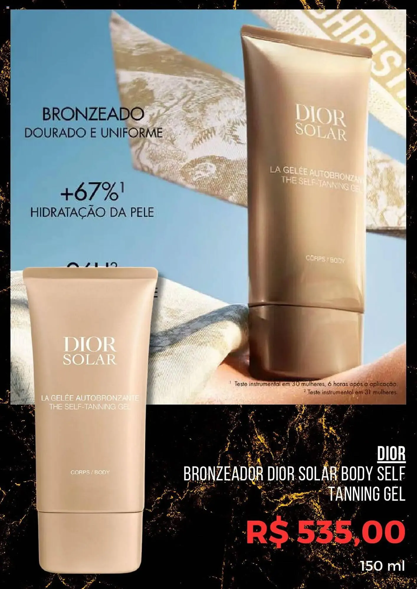 Encarte de Catálogo Sephora 1 de junho até 1 de julho 2025 - Pagina 5