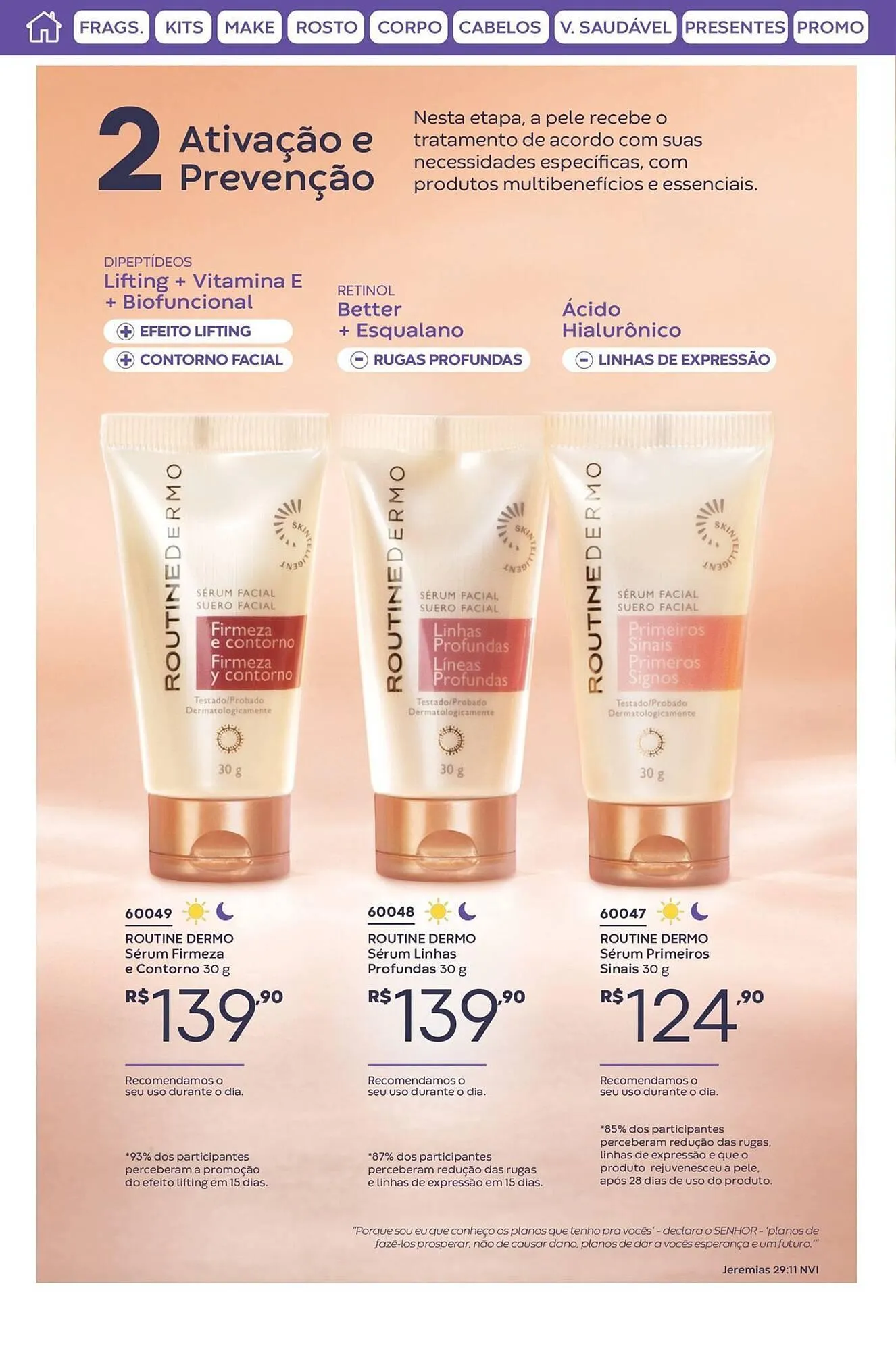 Encarte de Catálogo Hinode 16 de maio até 31 de maio 2025 - Pagina 72