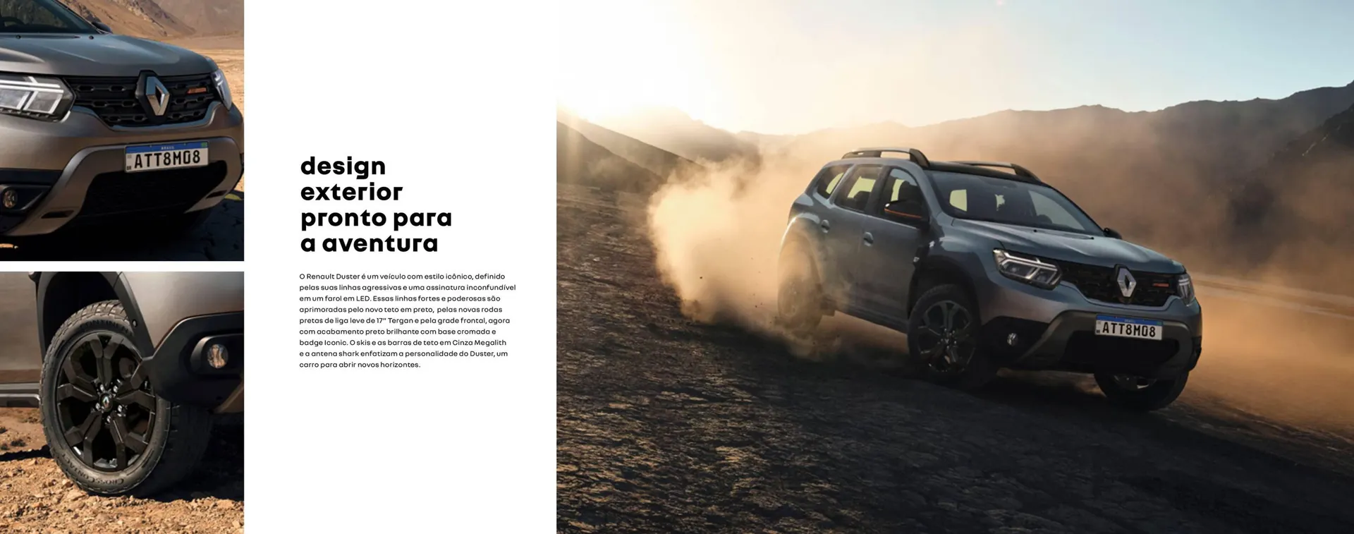 Encarte de Catálogo Renault 5 de agosto até 31 de dezembro 2025 - Pagina 4