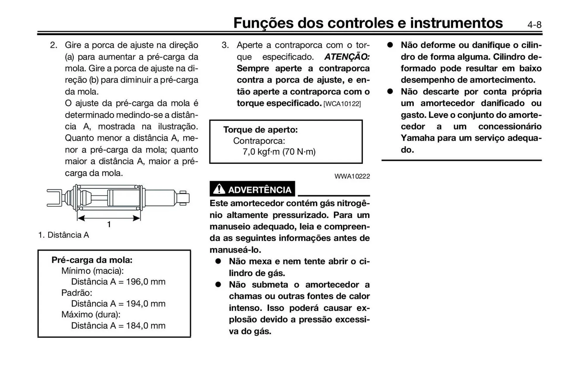 Encarte de Panfleto Yamaha 3 de fevereiro até 31 de dezembro 2026 - Pagina 25
