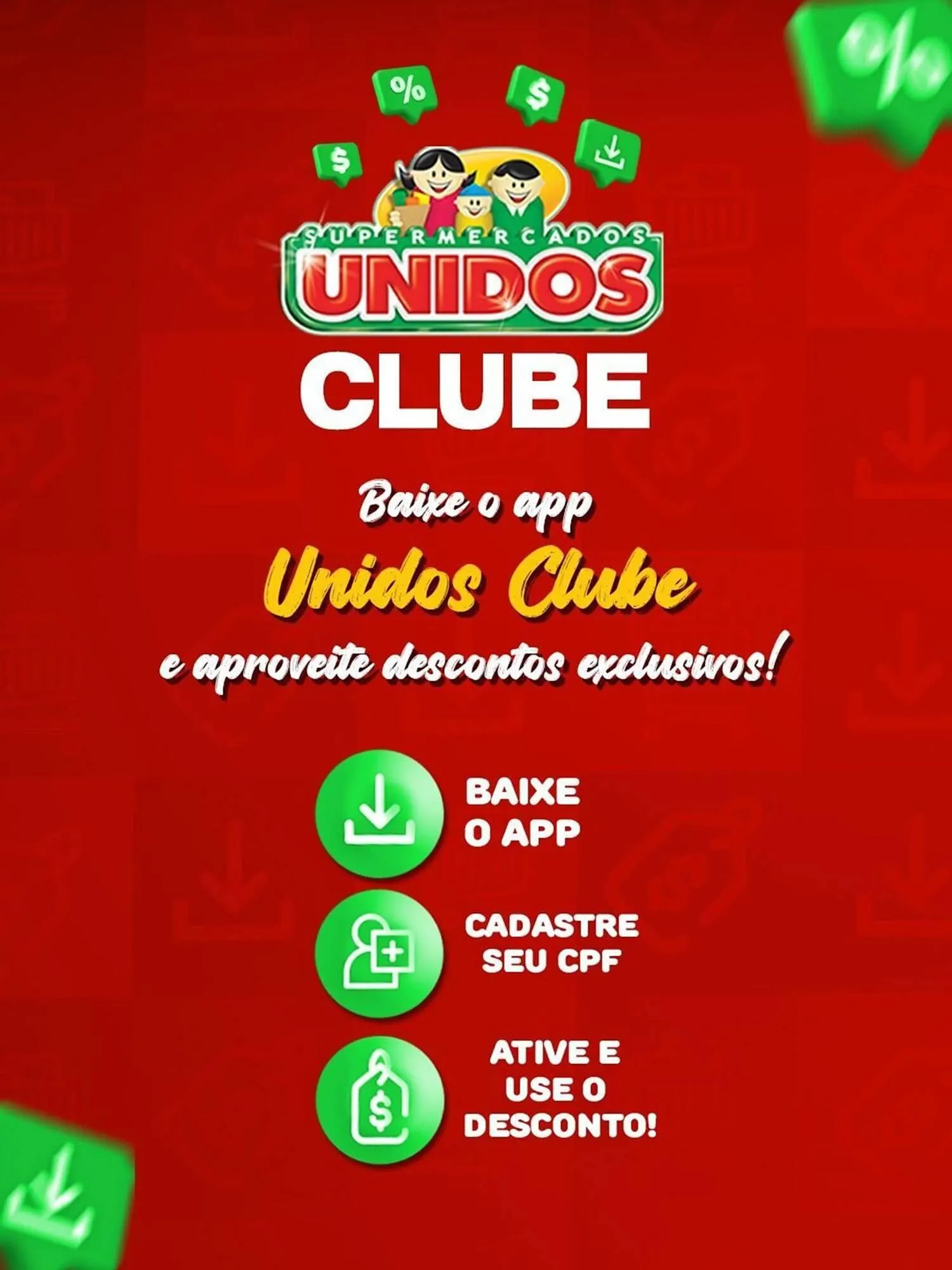 Encarte de Encarte Supermercados Unidos 15 de abril até 15 de abril 2026 - Pagina 5