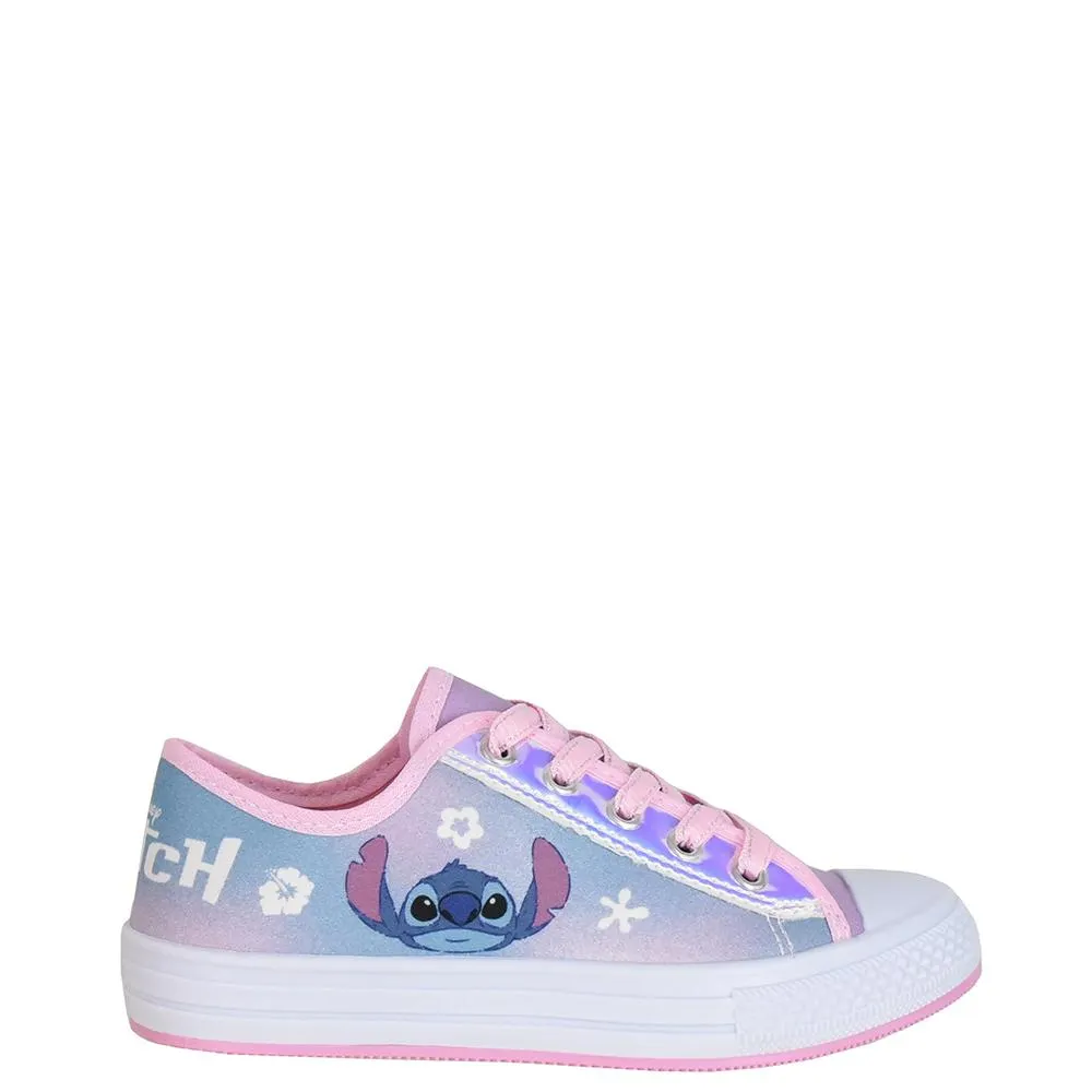TENIS JUVENIL STITCH DISNEY
