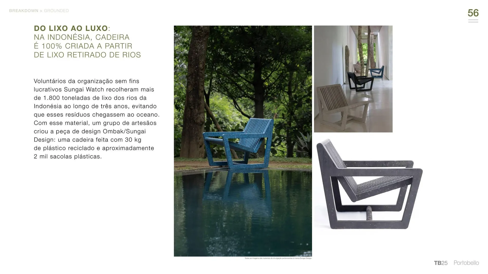 Encarte de Catálogo Portobello 31 de janeiro até 31 de dezembro 2025 - Pagina 56