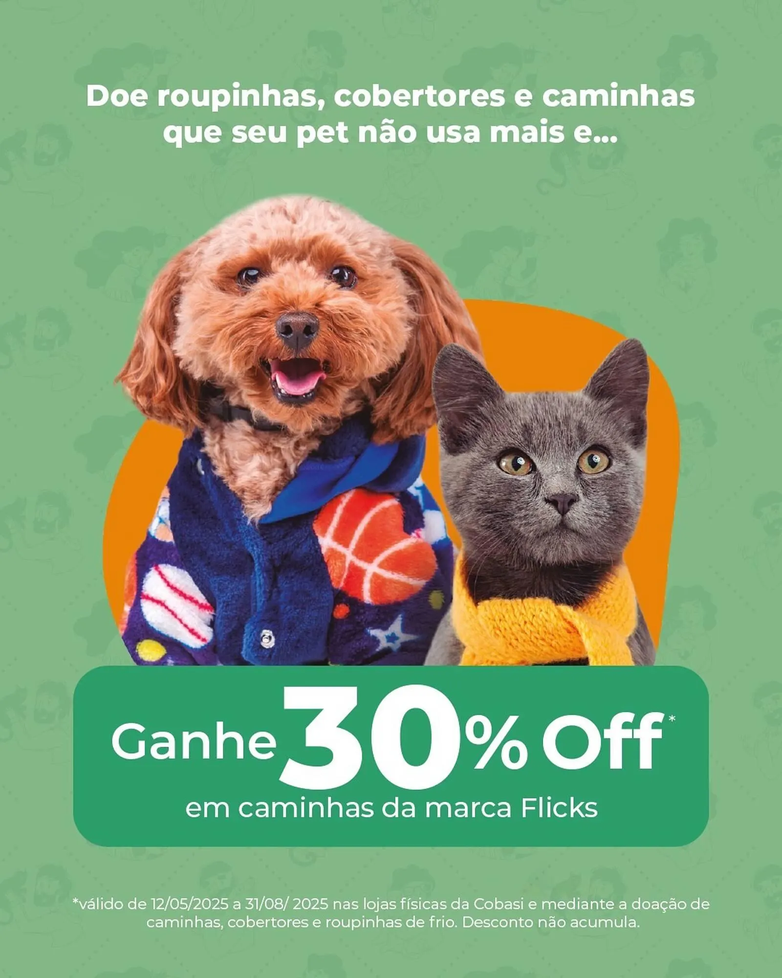 Encarte de Catálogo Cobasi 24 de junho até 31 de agosto 2025 - Pagina 2