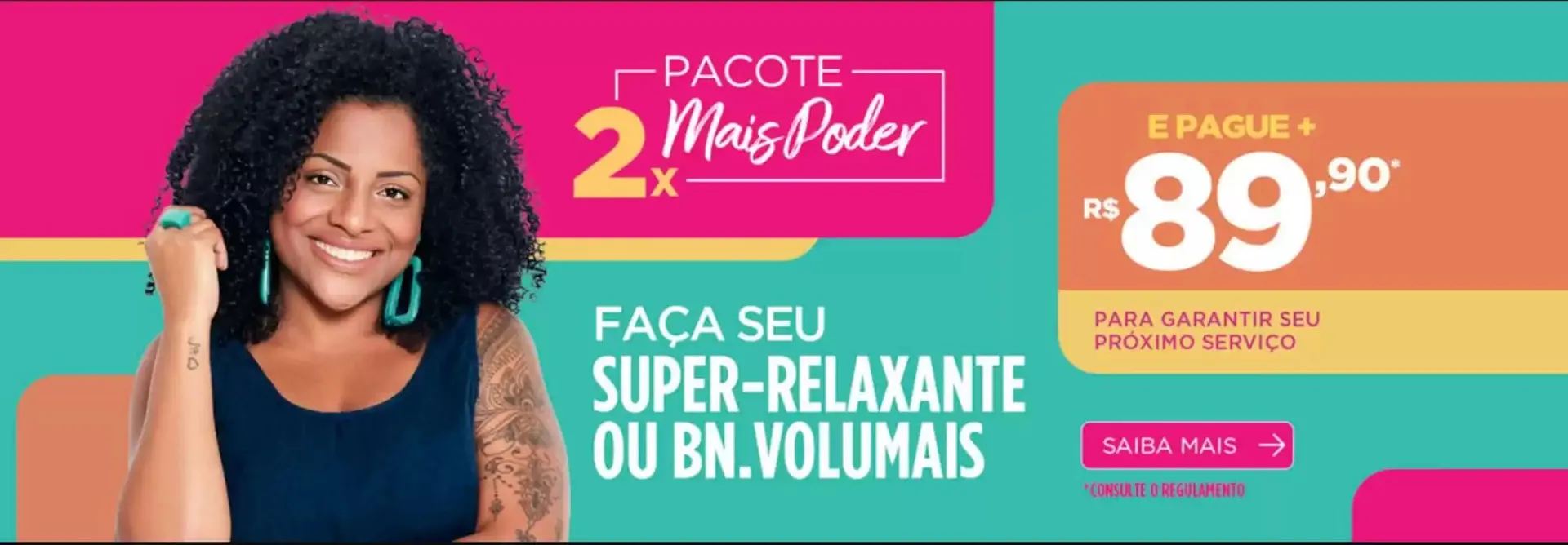 Beleza Natural ofertas! - 1