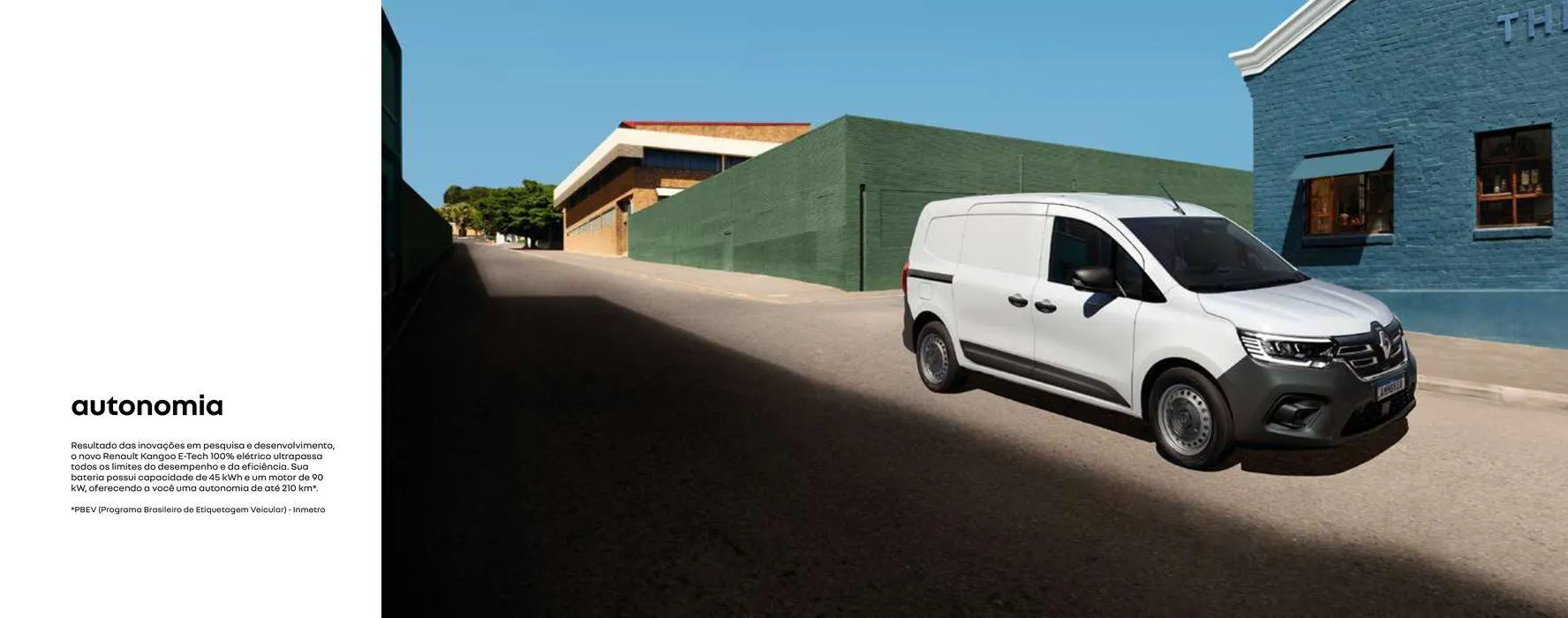 Encarte de Renault Kangoo E-Tech 2 de fevereiro até 2 de fevereiro 2025 - Pagina 9