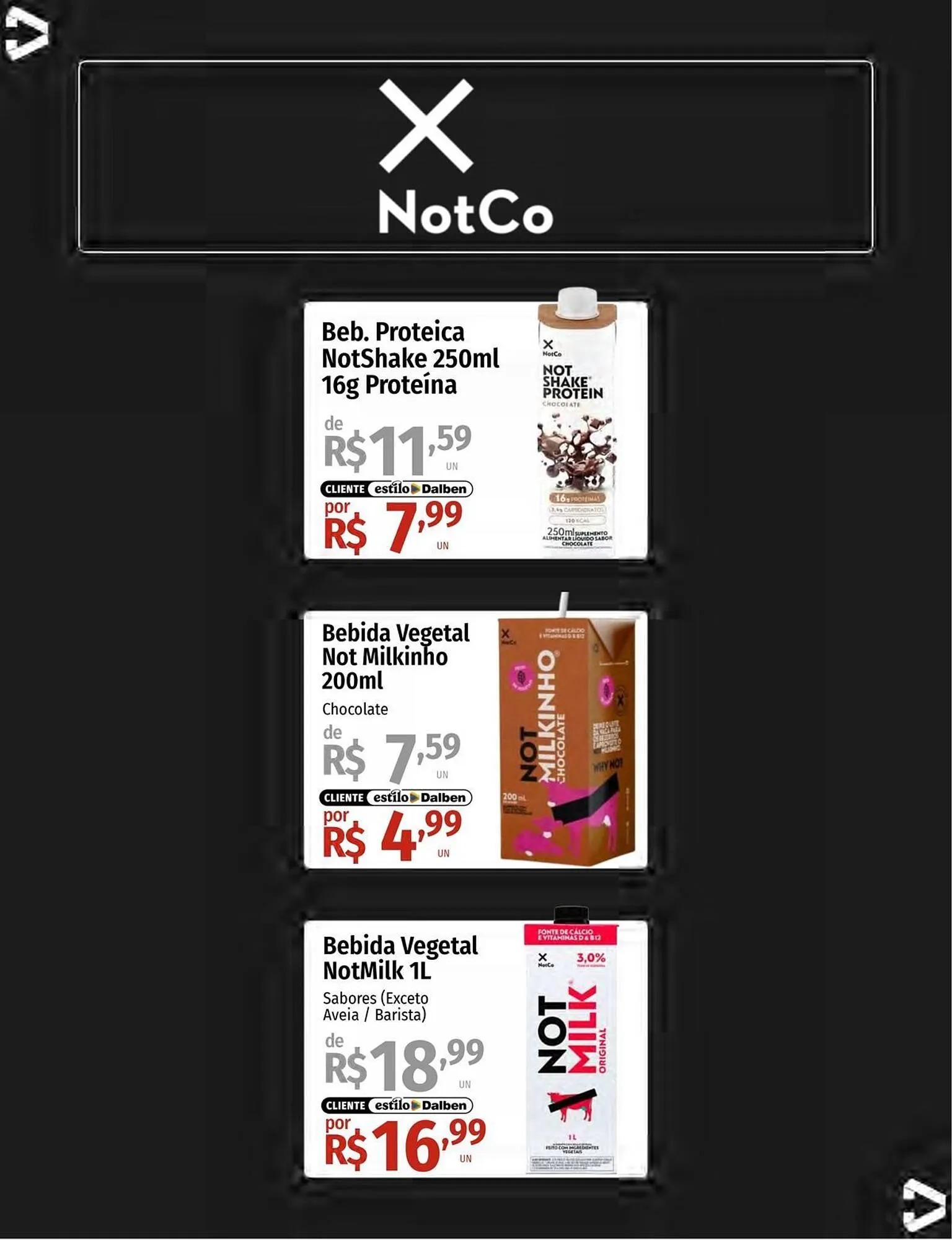 Encarte de Catálogo Supermercado Dalben 14 de janeiro até 21 de janeiro 2026 - Pagina 14