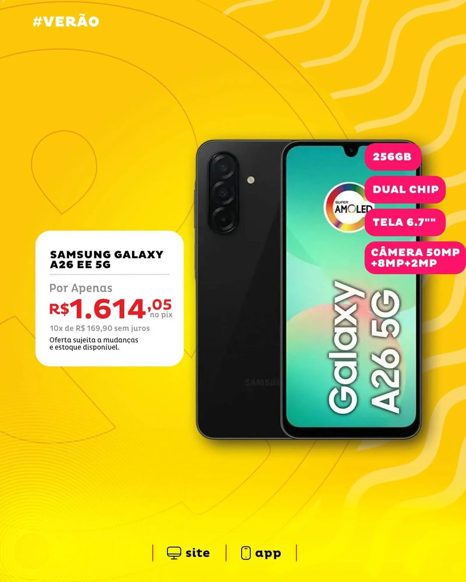 Encarte de Encarte Casa e Vídeo 13 de fevereiro até 16 de fevereiro 2026 - Pagina 5