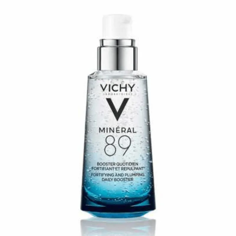 MINERAL 89 VICHY 50ML