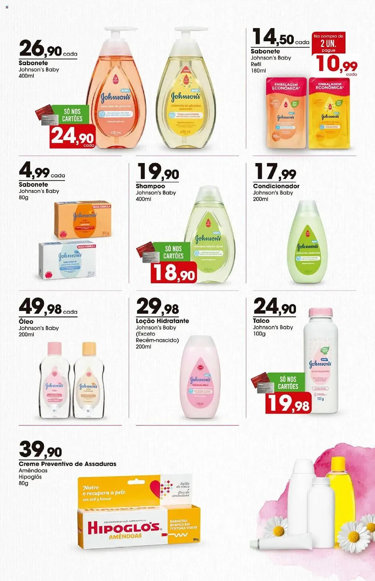 Encarte de Catálogo Zaffari 20 de maio até 2 de junho 2025 - Pagina 5